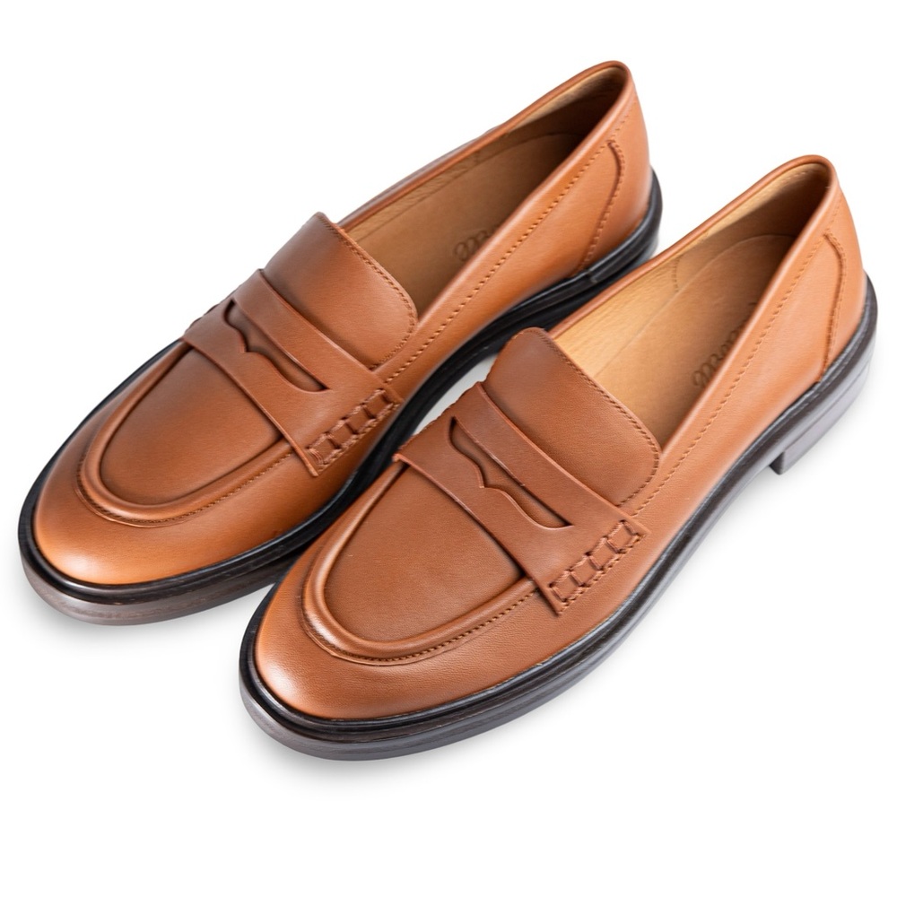NWT Madewell The Vernon Loafer; Women's; Size 9.5